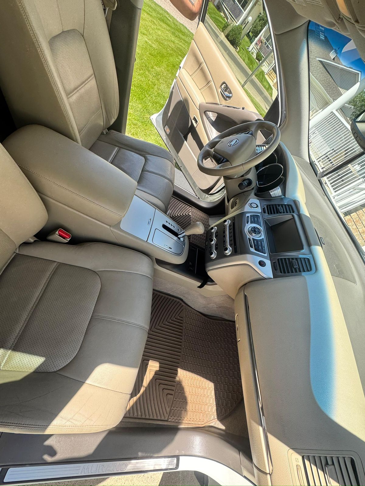 Detailed Trim & Switchgear Cleaning - JM-Detailing Lethbridge